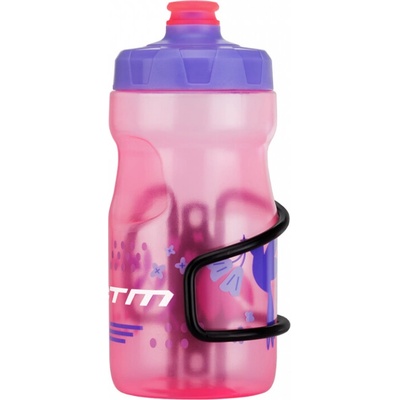 CTM Kaido s košíkom 400 ml