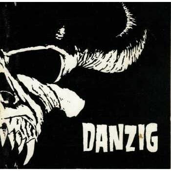 Danzig - Danzig LP