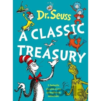 Dr. Seuss