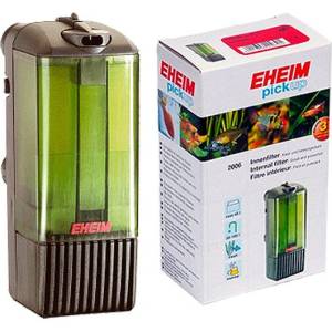 EHEIM Pick Up 2006 вътрешен филтър 45л