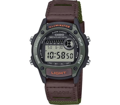 Casio W-220HF-3A