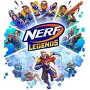 Nerf Legends