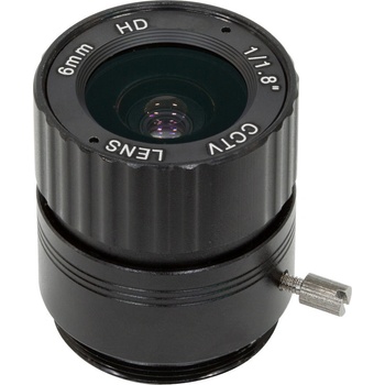 Arducam 6mm f/1,4 CS