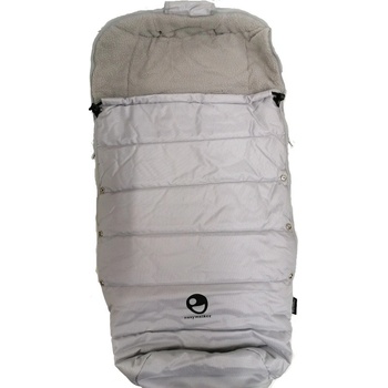 EasyWalker Qtro a Sky Silver