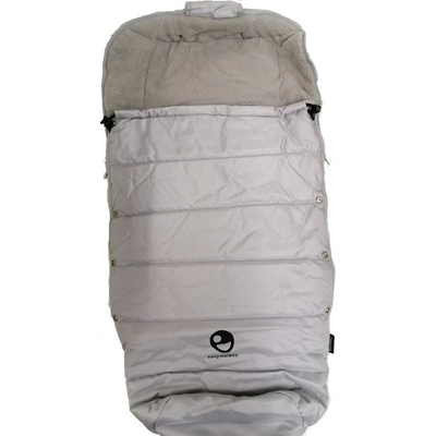 EasyWalker Qtro a Sky Silver