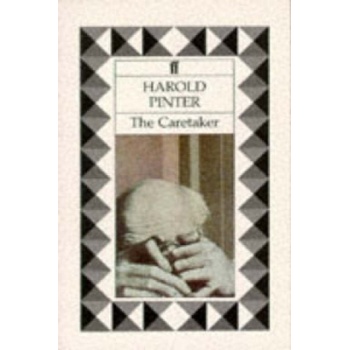 The Caretaker - Harold Pinter