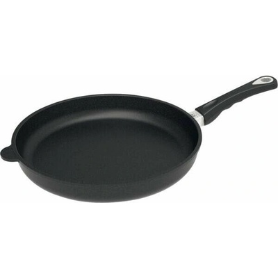 Gastro pánev AMT Gastroguss Litinová pánev 32 cm, vhodná na indukci 227704651