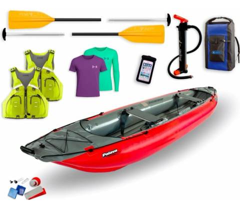 Gumotex Palava SET 2