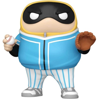 Funko POP! 1332 Animation: My Hero Academia - Fatgum