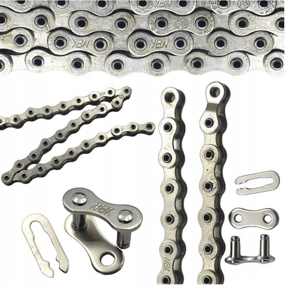 Nexelo BMX