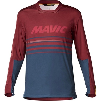 Mavic Deemax PRO Red Dahlia/Poseidon