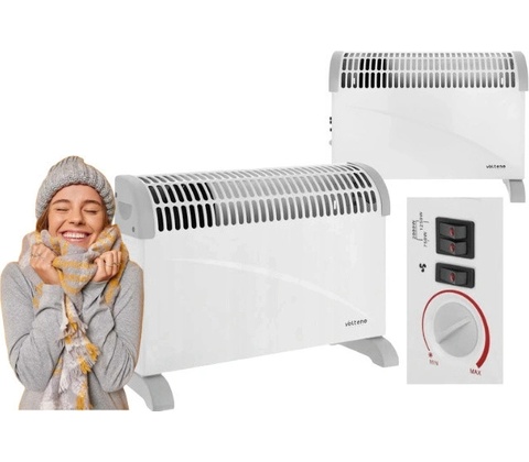 Volteno 2000W