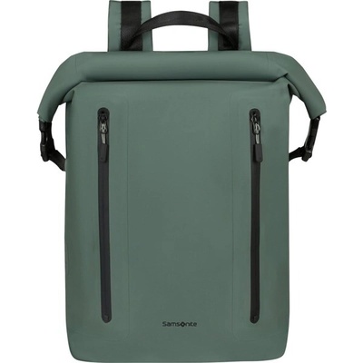 Samsonite COATIFY BIZ IPX4 Rolltop Backpack 15.6" Dragon 156087-1388