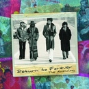 RETURN TO FOREVER: THE ANTHOLOGY CD