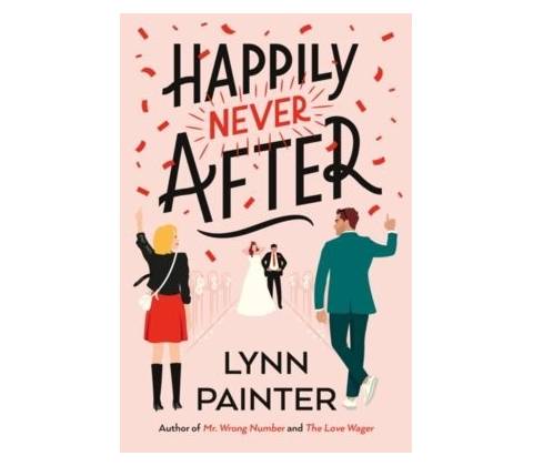 Happily Never After
