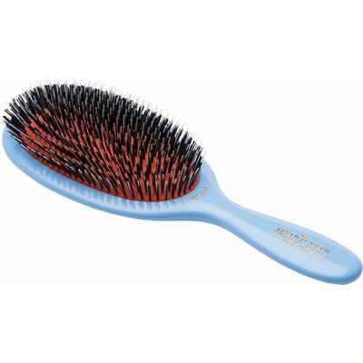 Mason Pearson Boar Bristle & Nylon kartáč Blue BN1