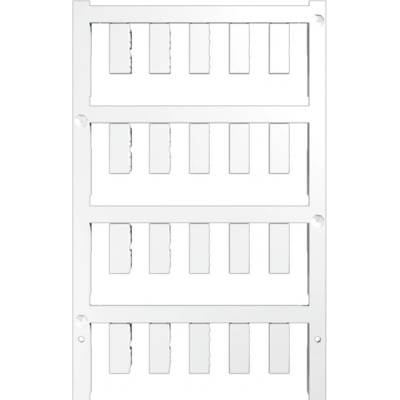 Značení zařízení Weidmüller ESG 6/15 SRC-I MC SDR (2558300000)
