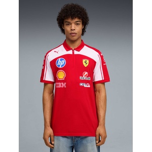 PUMA Тениска SF Replica Polo