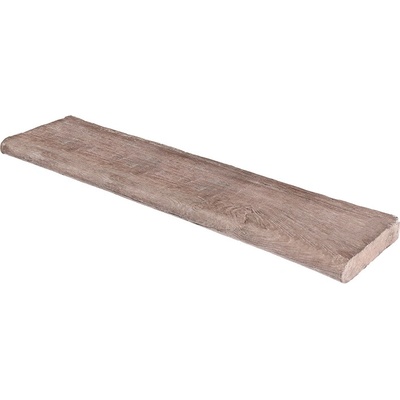DITON Bazénový lem - vzor SMRK Velikost: 90 × 22,5 × 5, Varianta: Bazénový lem - přímý S1 Smrk arktic, Povrch: natur, reliéfní