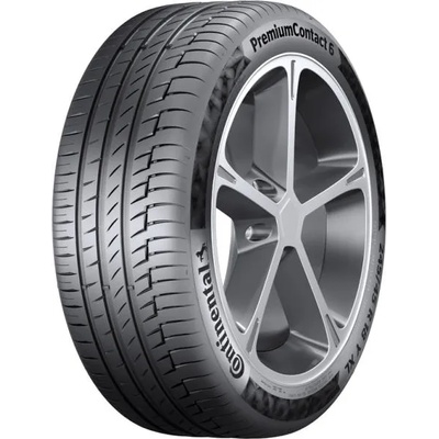 Continental ContiPremiumContact SSR (RFT) 6 225/45 R19 92W