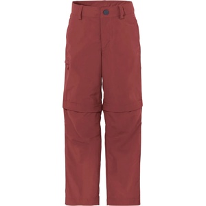 VAUDE Детски панталон със свалящи крачоли Vaude Kid's Detective Antimos Zip-Off Pants Zip-off trousers - Redeva - размер 98 (EU) (701-2639-0712)