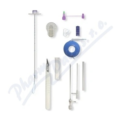 Flocare PEG Set ENFIT CH 14 nový