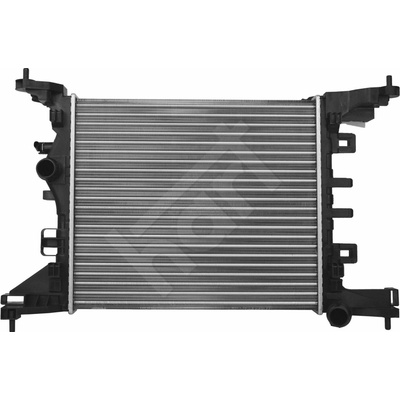 Chladič, chlazení motoru HART 647 408 (647408)