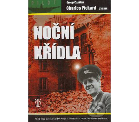 Noční křídla
