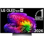 LG OLED48G66LS