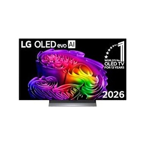LG OLED48G66LS