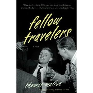 Fellow Travelers (ISBN: 9780307388902)