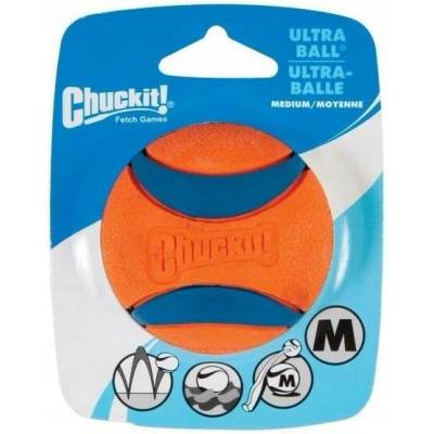 Chuckit Ultra Ball míček 6 cm