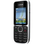 Nokia C2-01