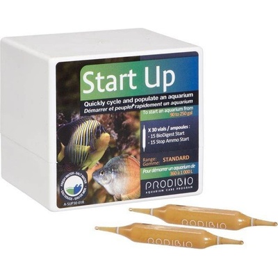 Prodibio Start Up 6 ks