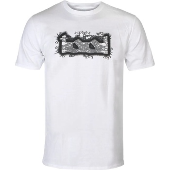 Plastic head Мъжка тениска tool - double image - plastic head - rttoo023