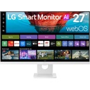 LG 27U731SB-W