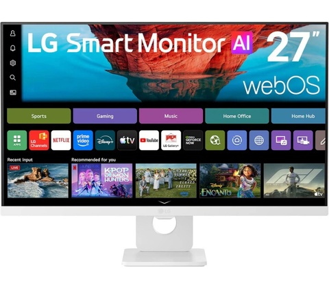 LG 27U731SB-W