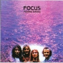 FOCUS: MOVING WAVES, CD