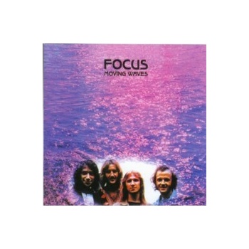 FOCUS: MOVING WAVES, CD
