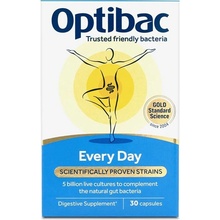 Optibac Every Day probiotika pro každý den 90 kapslí