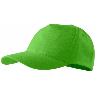 MALFINI 5P Apple green