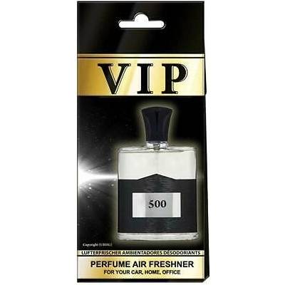 VIP 500 Caribi