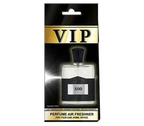 VIP 500 Caribi