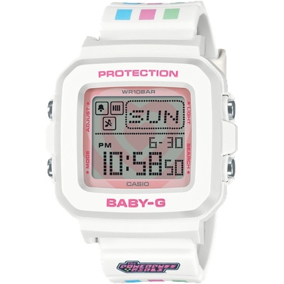 Casio BGD-10KPP-7ER