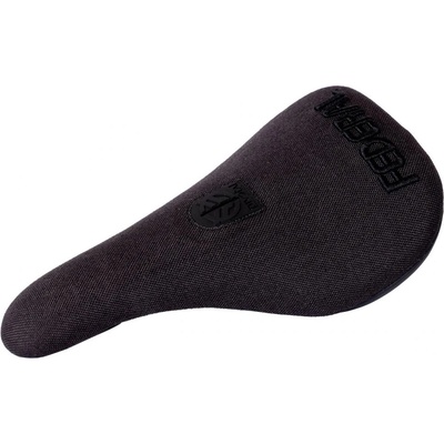 Federal Bikes BMX FEDERAL EMBROIDERED WORD SLIM Čierna