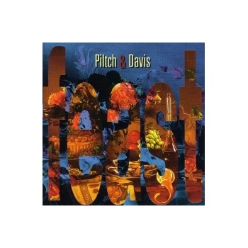 Piltch & Davis - Feast CD