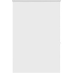 vidaXL Ролетна щора за душ с касета 150x240 см Ширина на плата 146 см (4015061)