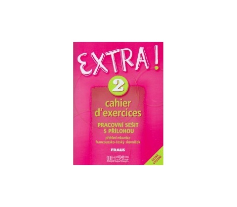 Extra! 2