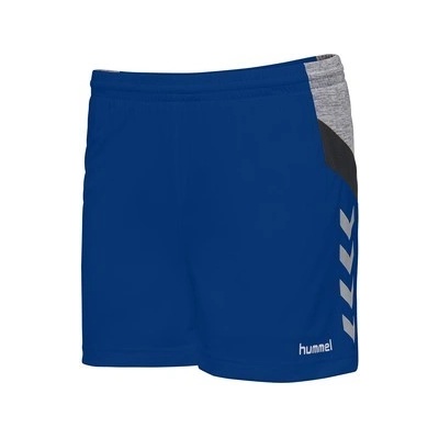 Hummel šortky TECH MOVE POLY SHORTS WOMAN 200010-7045