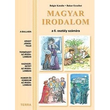 Irodalom 6 - Bolgár Katalin